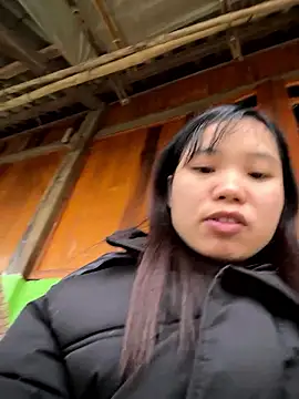 Ngoc-bbi online show from 01/10/26, 12:45