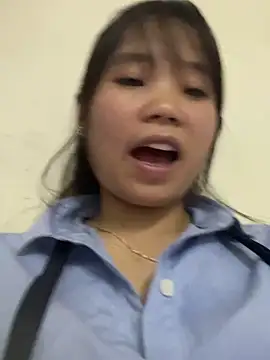 Ngoc-bbi online show from 03/25/26, 11:16