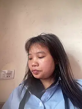 Ngoc-bbi online show from 03/26/26, 03:34