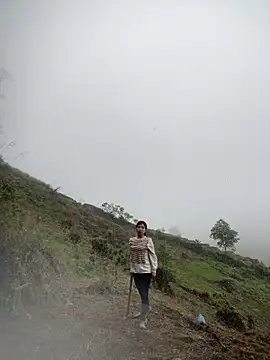 Ngoc-bbi online show from 04/01/26, 01:50