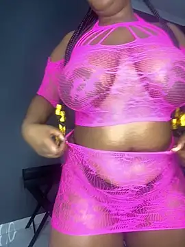 Ebony Warlock  online show from 11/22/25, 06:56