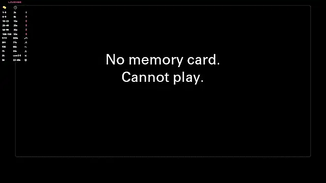 MelaniSeiver online show from 03/24/26, 12:48