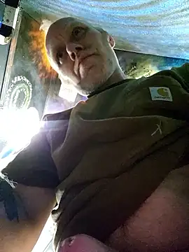 Lustig Rudiger online show from 03/12/26, 02:34