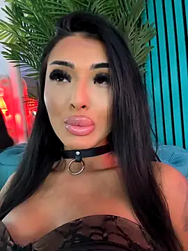 ArabellaPosh online show from 09/15/25, 05:18