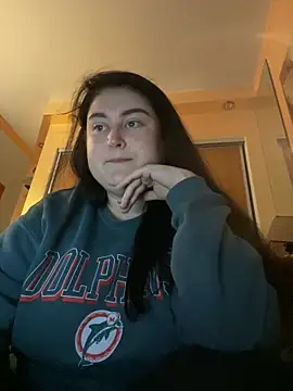 DazzzlingDame online show from 10/10/25, 02:16