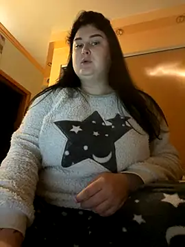 DazzzlingDame online show from 11/13/25, 01:59