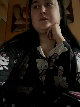 DazzzlingDame online show from 11/29/25, 07:11