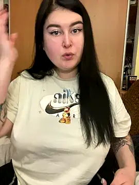 DazzzlingDame online show from 01/09/26, 07:33