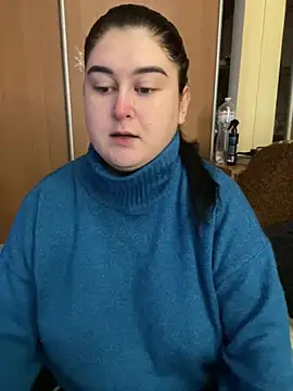 DazzzlingDame online show from 01/11/26, 12:21