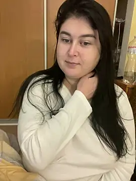 DazzzlingDame online show from 01/12/26, 09:09