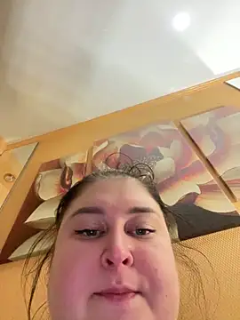 DazzzlingDame online show from 03/15/26, 09:10