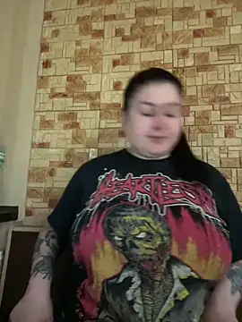 DazzzlingDame online show from 04/08/26, 01:44