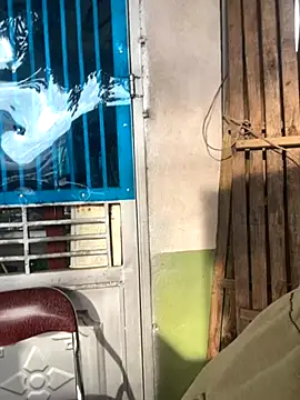 Clara8899 online show from 10/29/25, 12:46