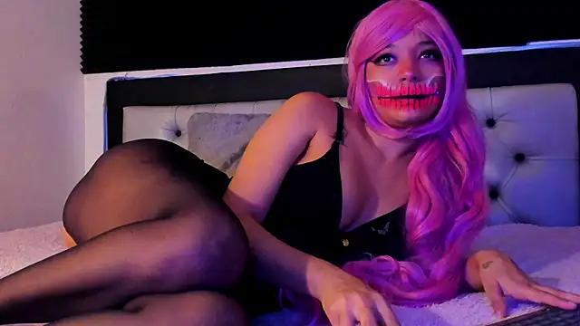 Akalidemon online show from 11/26/25, 05:08