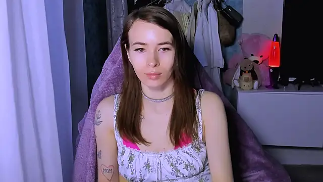 ZoyaMill online show from 11/28/25, 05:54