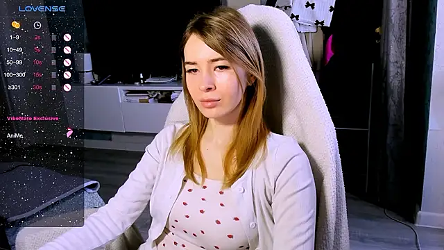 ZoyaMill online show from 03/10/26, 07:24