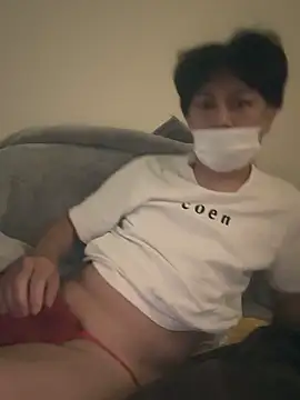 REIJI0323 online show from 10/21/25, 10:32