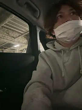 REIJI0323 online show from 02/11/26, 05:34