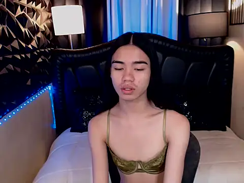 KatalunaBrown online show from 03/13/26, 03:46