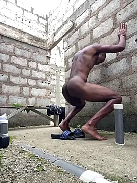 Makemecum634941 online show from 09/20/25, 08:04