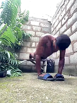 Makemecum634941 online show from 10/11/25, 08:02