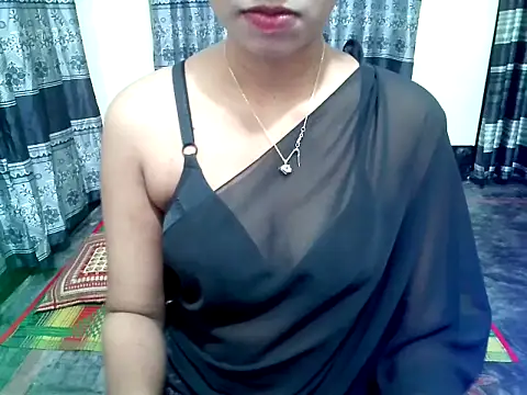 Snapshot of blackpori chatting on 10/09/25, 03:48 blackpori online show from 10/09/25, 03:48