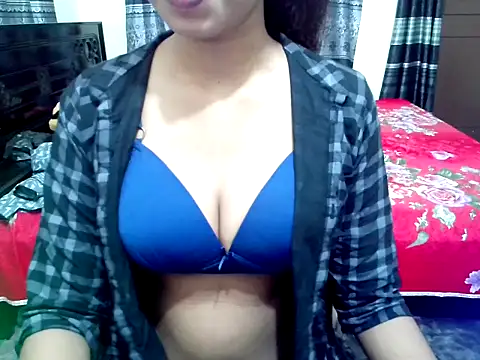 blackpori online show from 11/24/25, 02:00