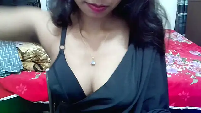 blackpori online show from 03/29/26, 03:45