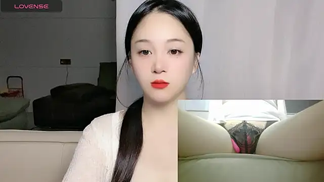 woaiqinqin online show from 09/19/25, 06:59