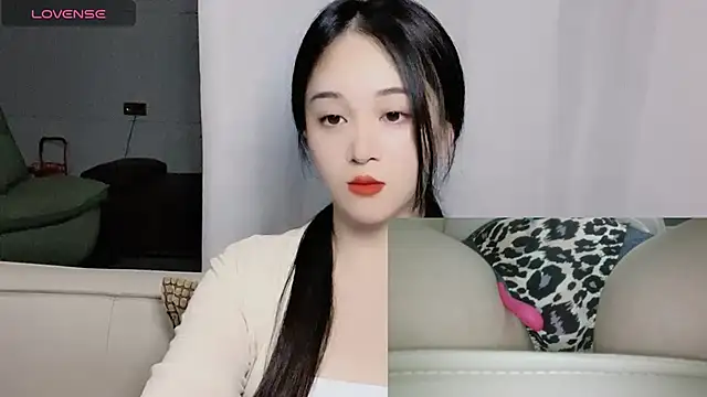 woaiqinqin online show from 09/27/25, 03:39