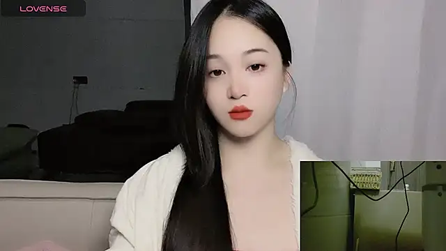 woaiqinqin online show from 12/05/25, 03:52