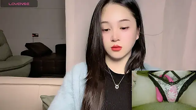 woaiqinqin online show from 01/11/26, 04:01