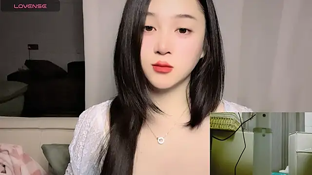 woaiqinqin online show from 01/17/26, 04:33