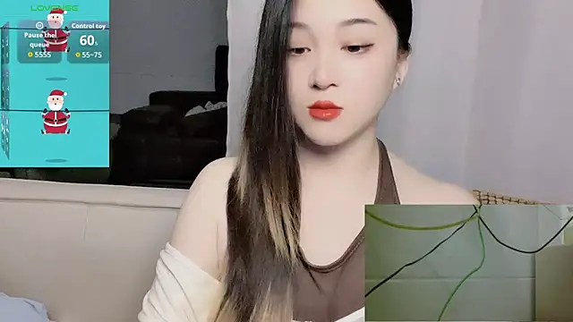 Snapshot of woaiqinqin chatting on 06/29/26, 03:12 woaiqinqin online show from 06/29/26, 03:12
