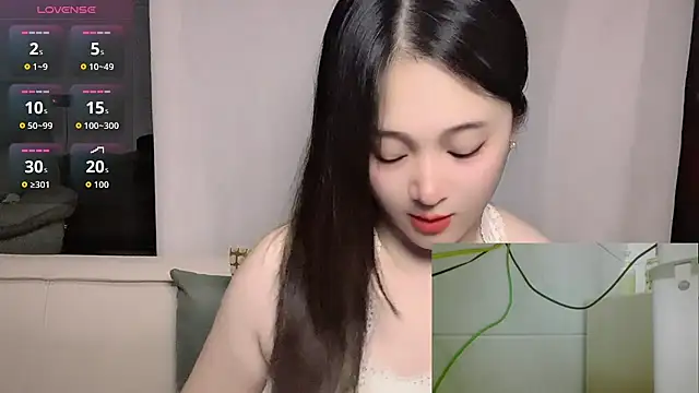 Snapshot of woaiqinqin chatting on 07/21/26, 04:20 woaiqinqin online show from 07/21/26, 04:20