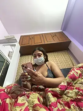 angelofyourworld online show from 01/18/26, 07:50