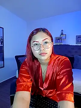 MAYASMITH   online show from 02/06/26, 05:23