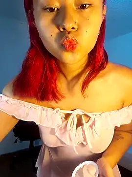 Snapshot of MAYASMITH__ chatting on 06/02/26, 06:15 MAYASMITH online show from 06/02/26, 06:15