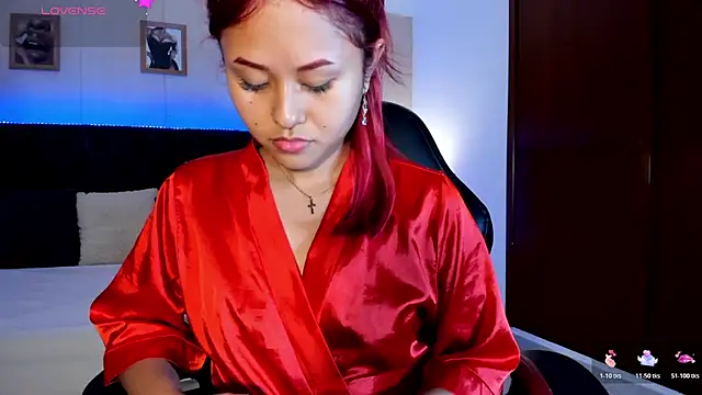 MAYASMITH   online show from 07/11/26, 03:42