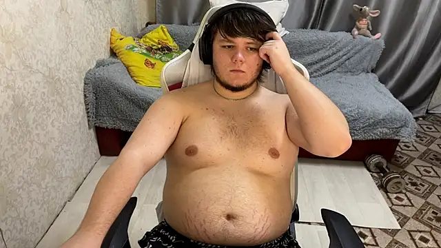 desiredude9 online show from 09/20/25, 03:13