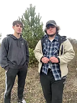 desiredude9 online show from 10/21/25, 07:31