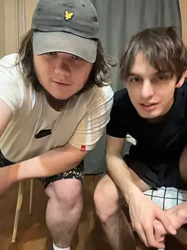 desiredude9 online show from 01/15/26, 04:00