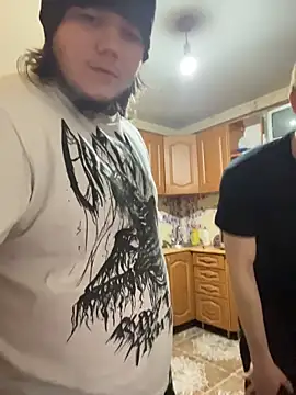 desiredude9 online show from 02/18/26, 05:20