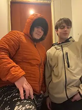 desiredude9 online show from 03/19/26, 07:07