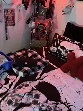 voorheesgirl online show from 03/19/26, 12:36