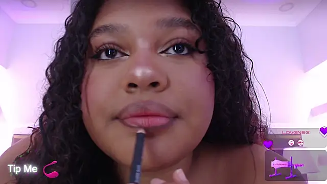 LennaEvans online show from 09/23/25, 10:51