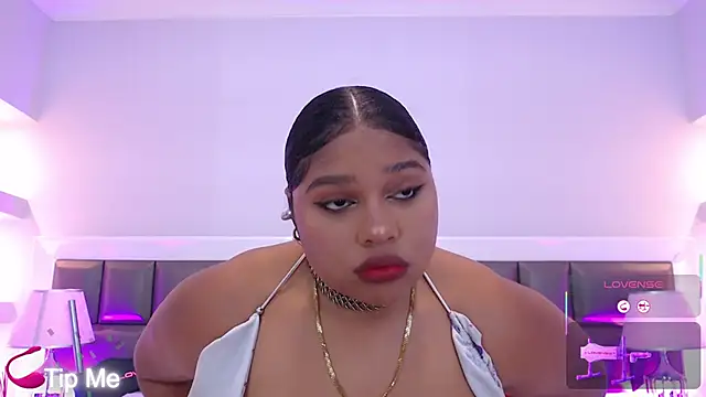 LennaEvans online show from 11/12/25, 11:10