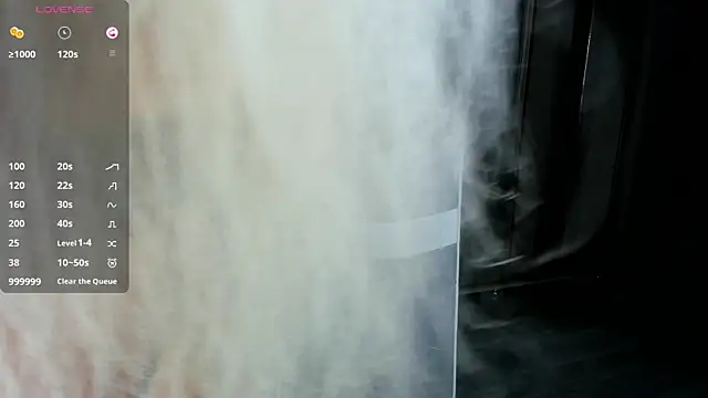 SaraShine  online show from 09/13/25, 07:35