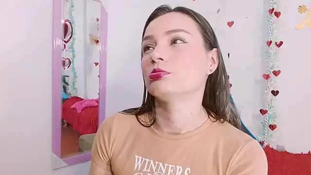 danna 888 online show from 10/04/25, 09:13