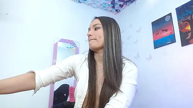 danna 888 online show from 04/14/26, 08:59